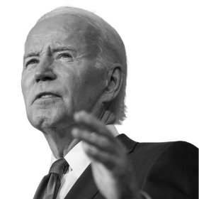 Biden headshot