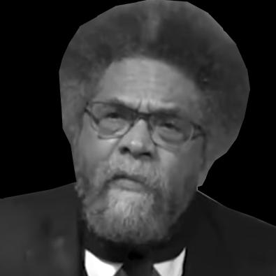 Cornel West